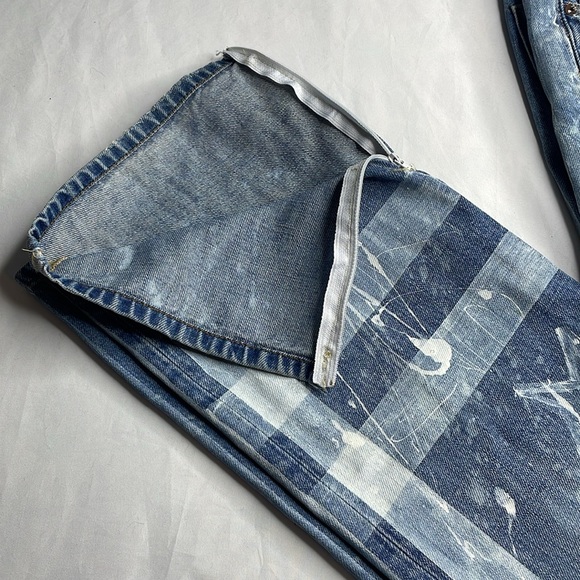 🔥GAP JEANS / size 36x34 - Picture 8 of 8